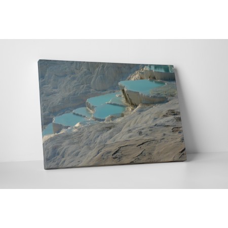 Természetes jacuzzi