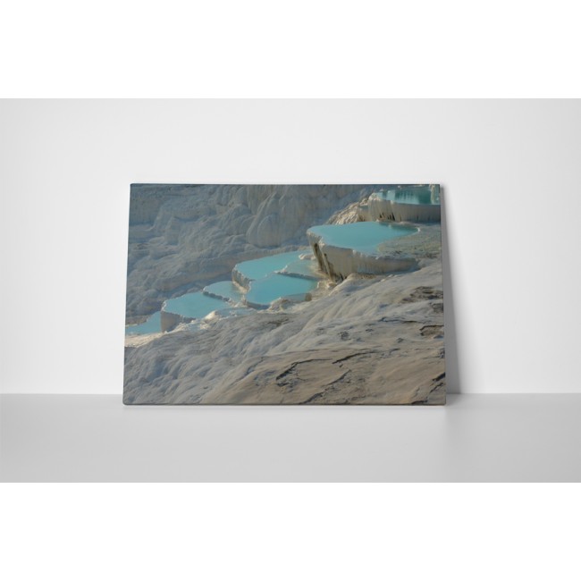 Természetes jacuzzi