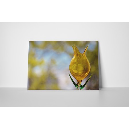 Üvegformáló művészet