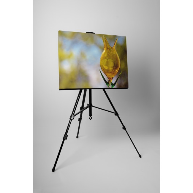 Üvegformáló művészet