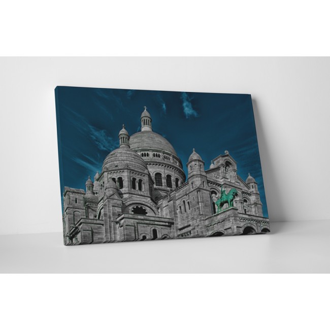 Sacré Coeur-bazilika