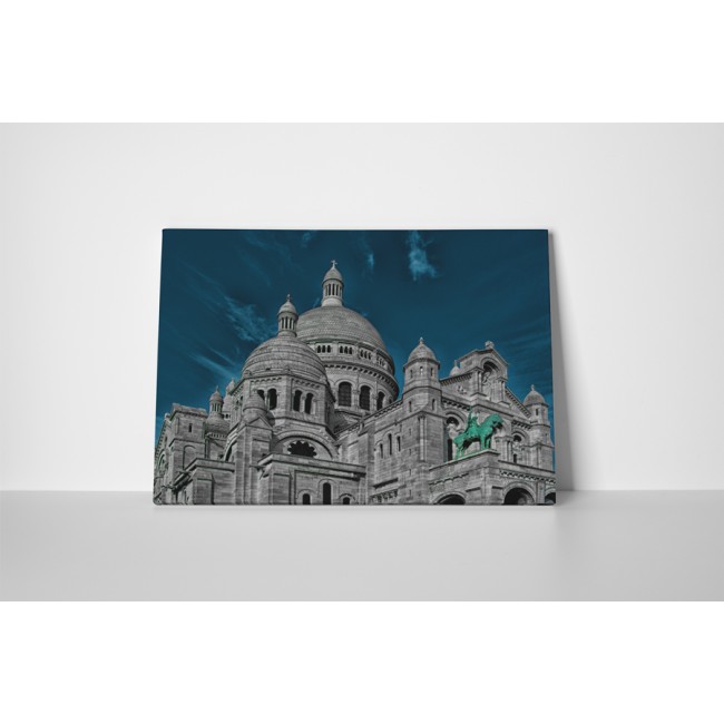 Sacré Coeur-bazilika