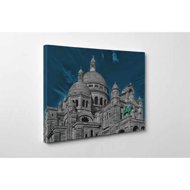 Sacré Coeur-bazilika