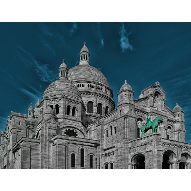 Sacré Coeur-bazilika