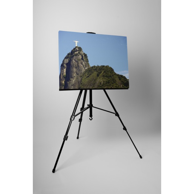 Jézus szobor Rióban