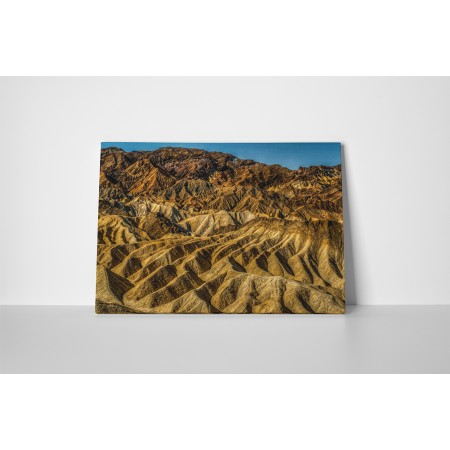 Természetes szikla képződmények