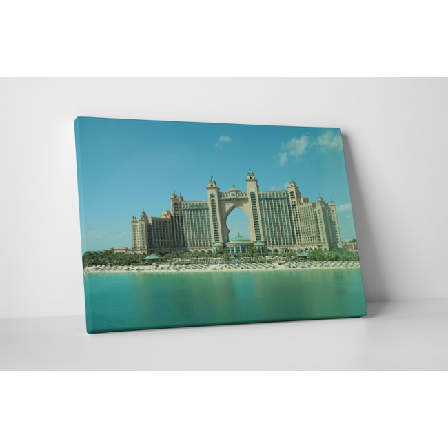 Atlantis Hotel Dubaiban