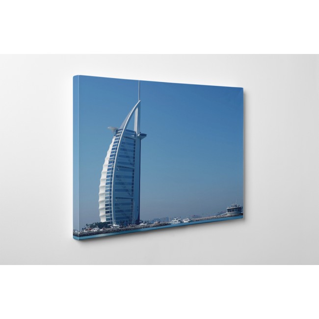 Burj Al Arab hotel