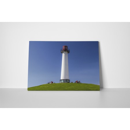 Magas világító torony