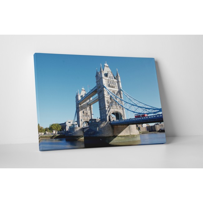 A Tower Bridge