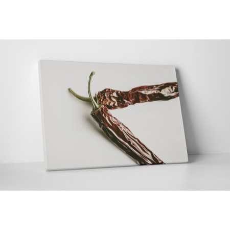 Száraz piros paprika