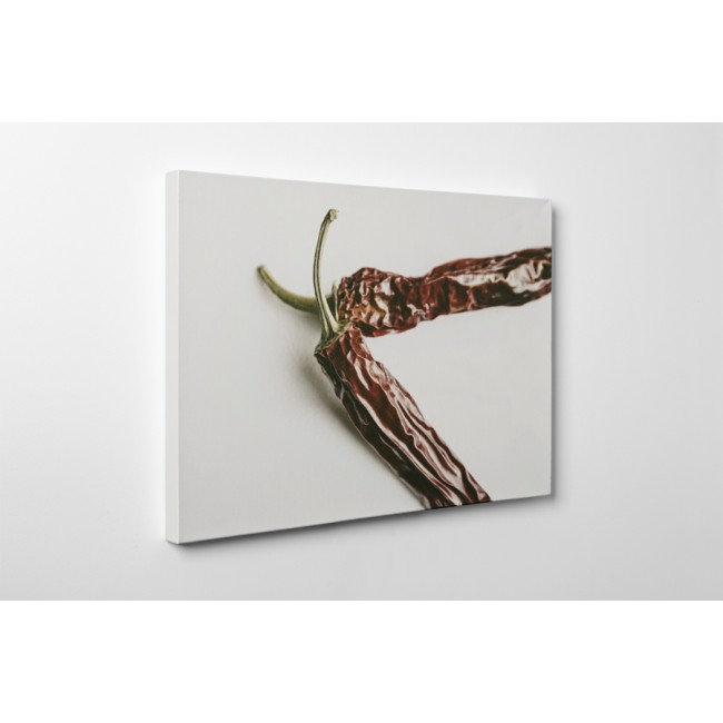 Száraz piros paprika