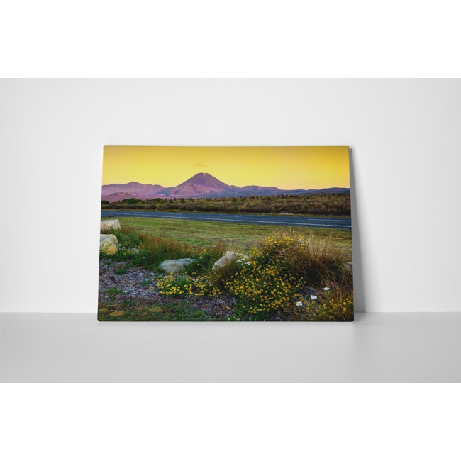 Országút Arizónában