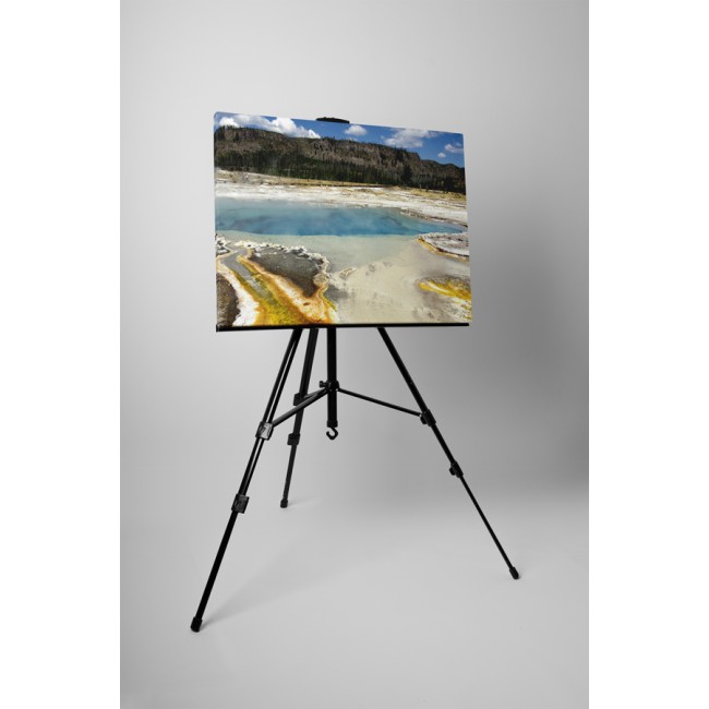 Látogatás a Yellowstone-ban