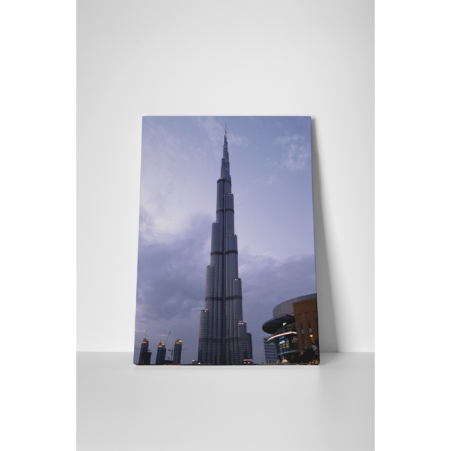 Burj Khalifa