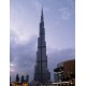 Burj Khalifa