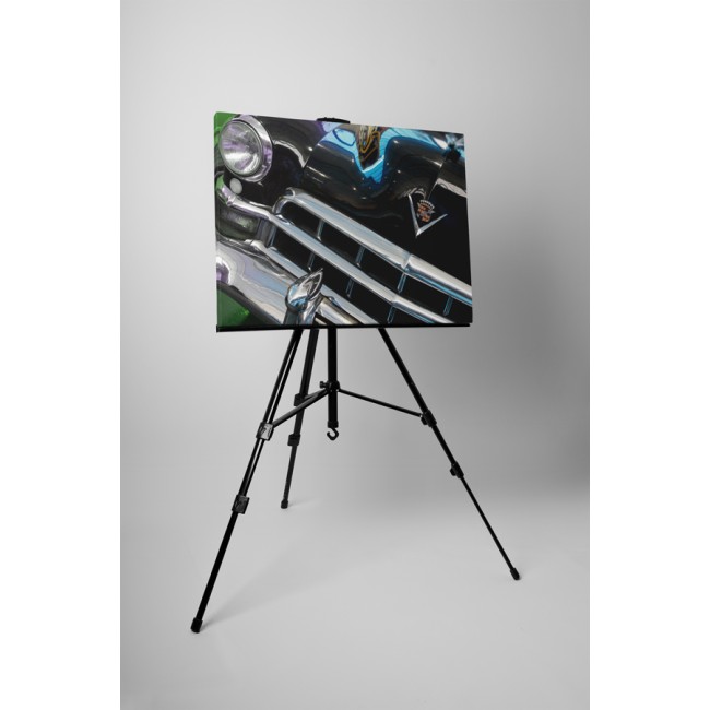 Restaurált Cadillac