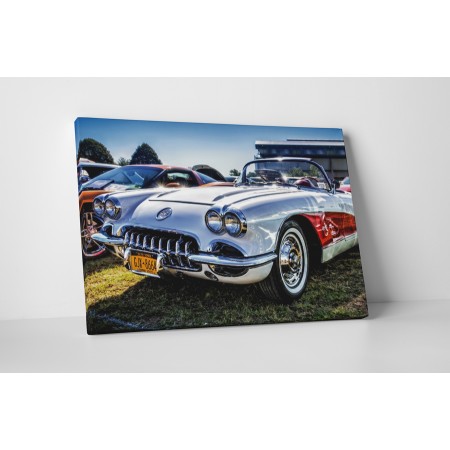 Karbantartott autócsoda