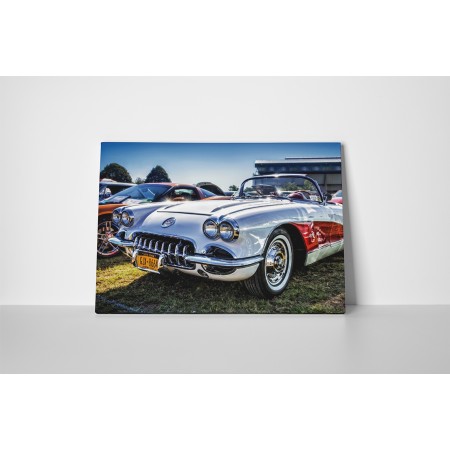 Karbantartott autócsoda