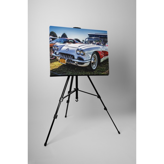 Karbantartott autócsoda