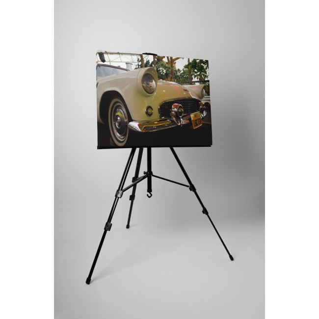 Krémszínű autócsoda