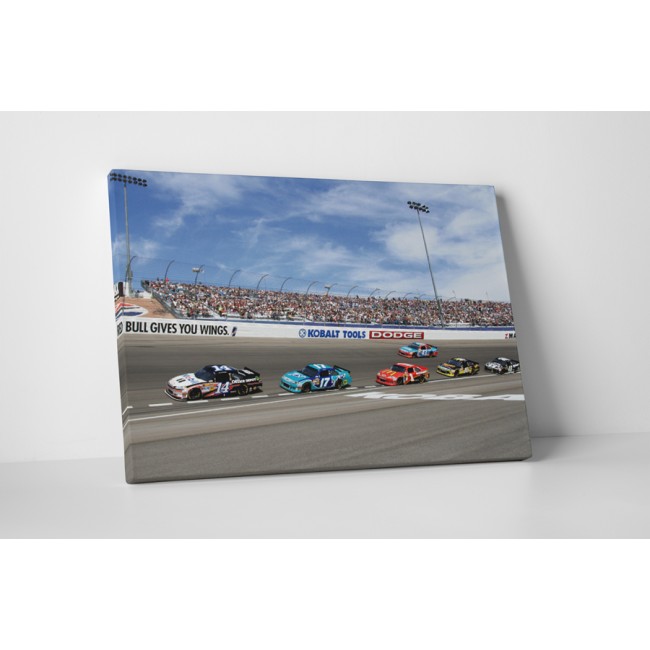 Nascar versenypálya