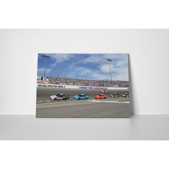 Nascar versenypálya