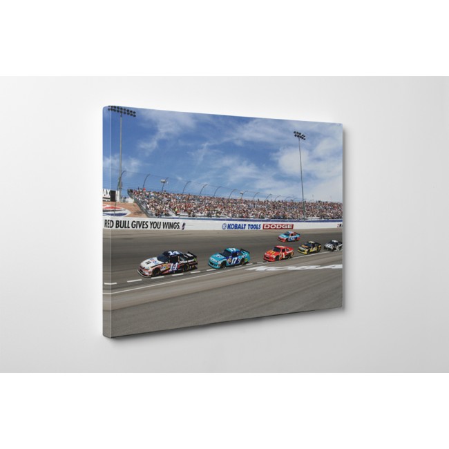 Nascar versenypálya