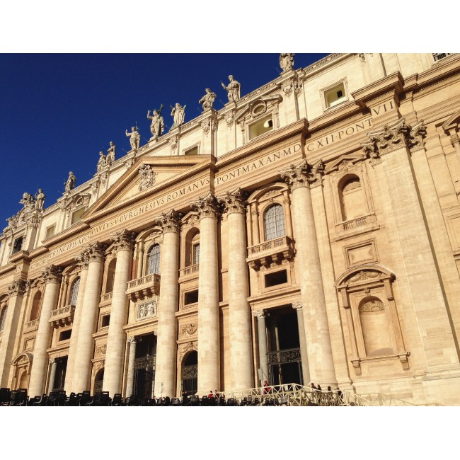 Szent Péter bazilika