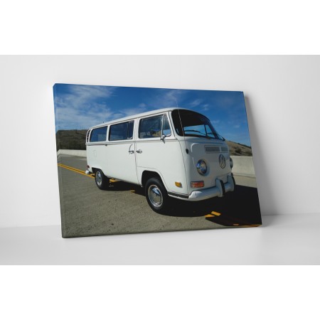 Volkswagen mini busz