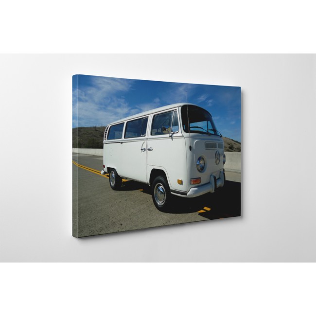 Volkswagen mini busz