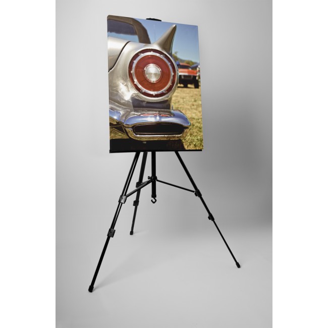 Öreg Cadillac hátsó lámpák