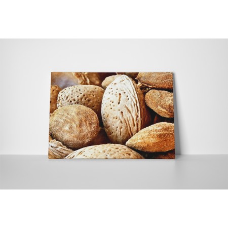 Finom mandula szemek