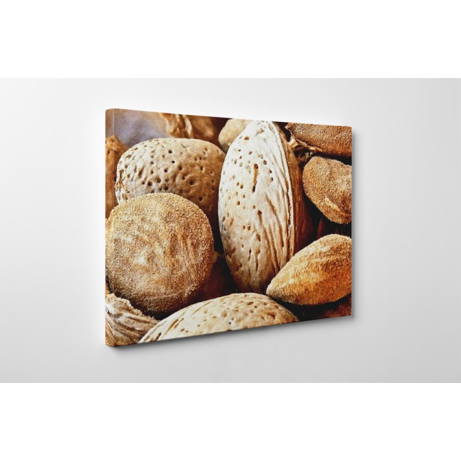 Finom mandula szemek