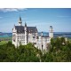 Neuschwanstein kastély