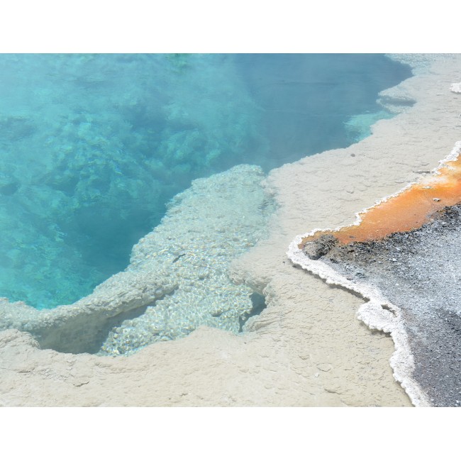 Tengeri képződmények