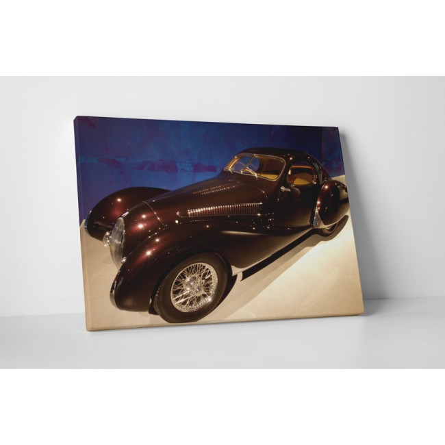 1938 Talbot - Lago