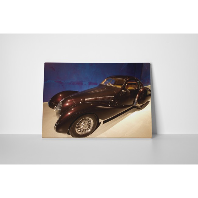 1938 Talbot - Lago