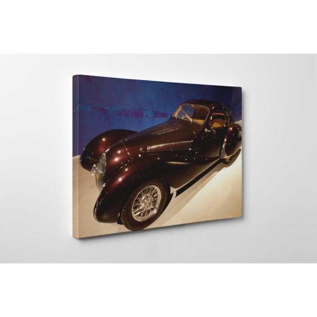 1938 Talbot - Lago