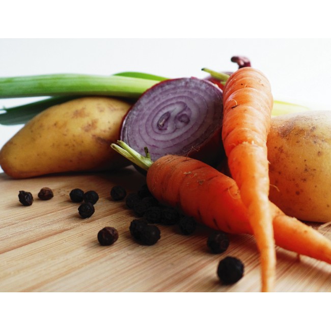 Egészséges táplálkozás