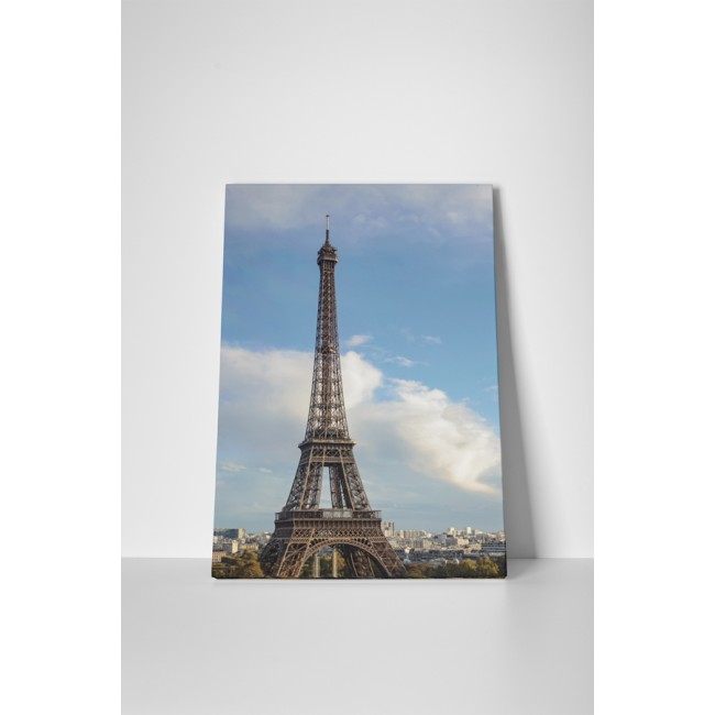 Az Eiffel torony magassága