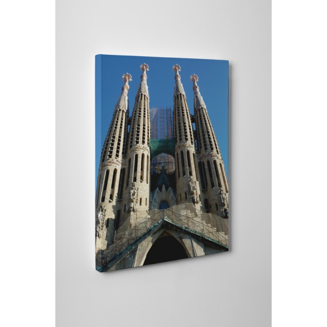 Sagrada Família - Barcelona
