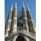 Sagrada Família - Barcelona