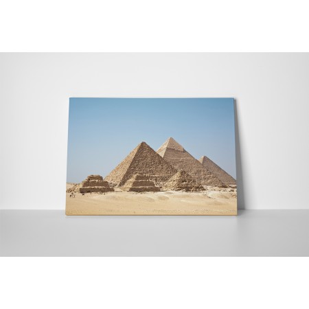 Egyiptomi piramis csodák