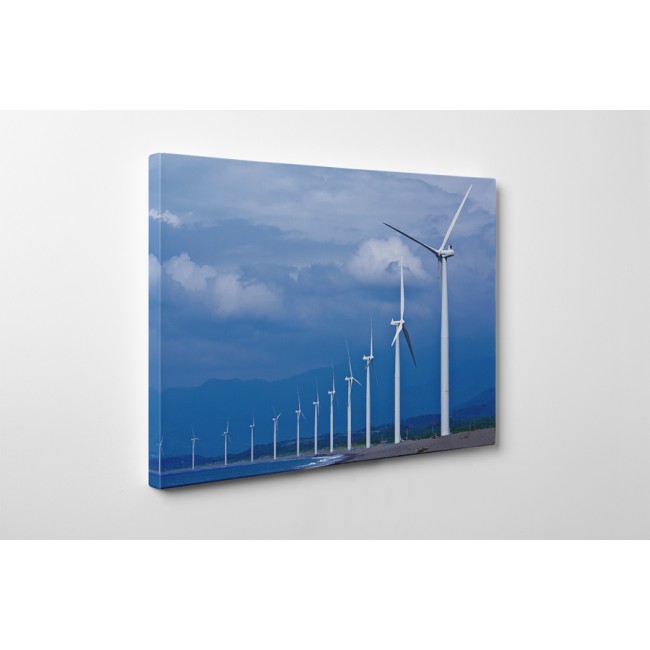 Szélenergia felhasználása