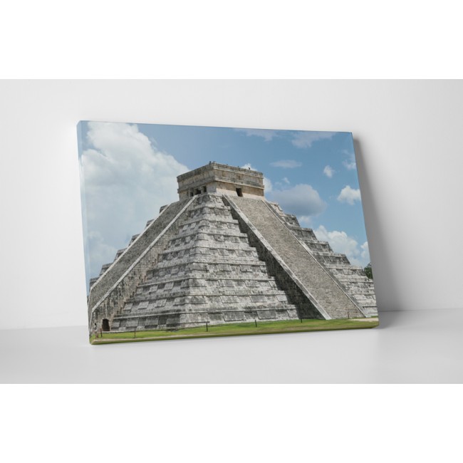 Chichén Itzá