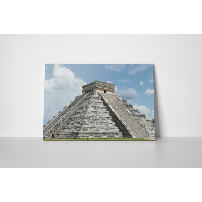 Chichén Itzá
