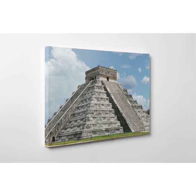 Chichén Itzá