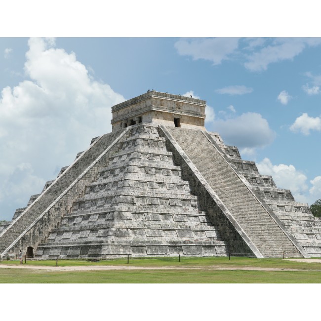 Chichén Itzá