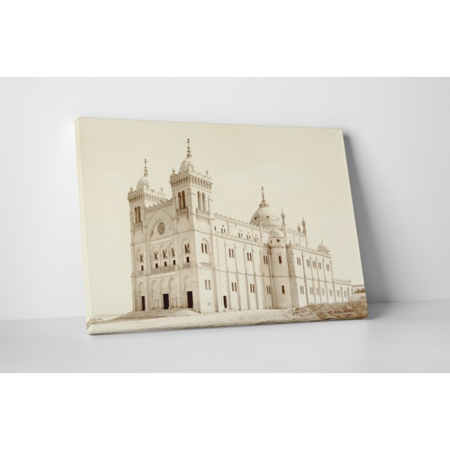 Szent Lajos katedrális